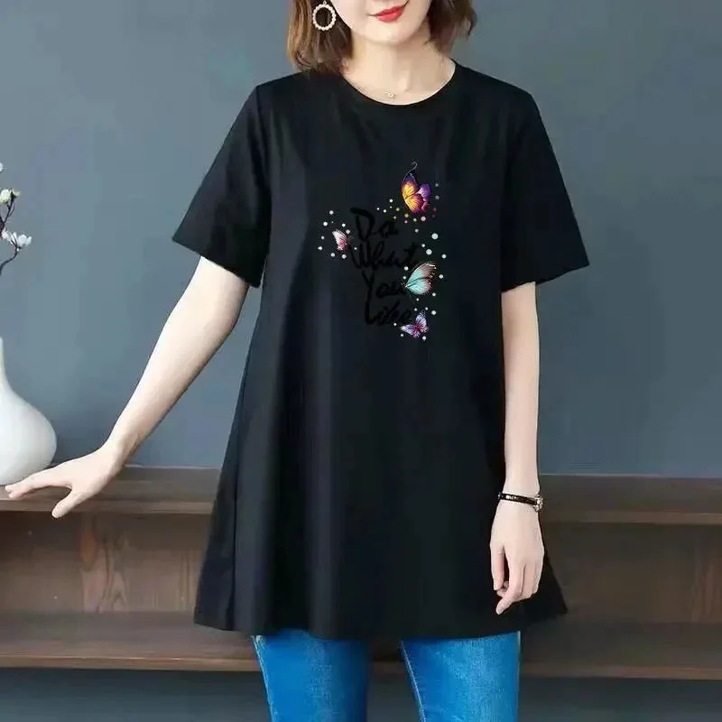 Butterfly Black / XL