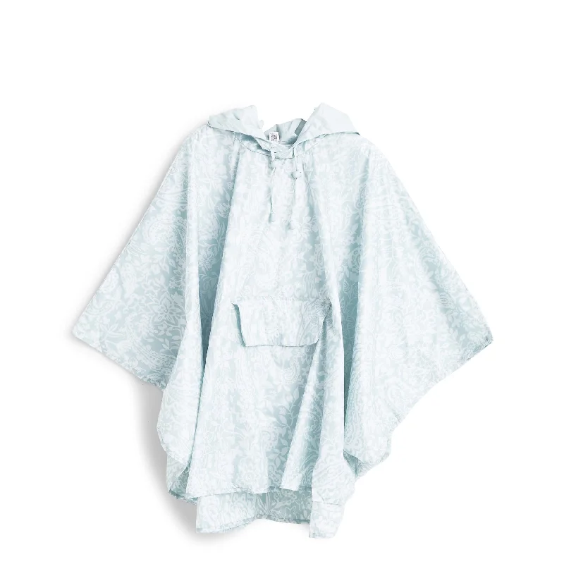 Outlet Rain Poncho