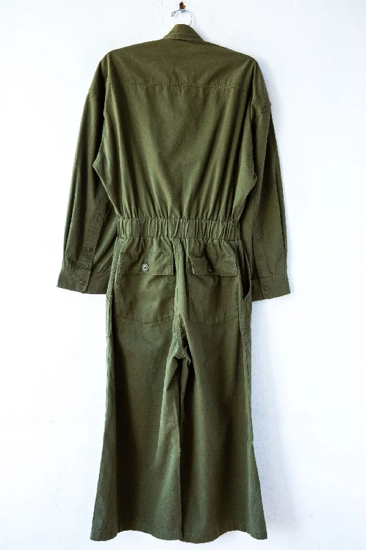 Utility Jumpsuit