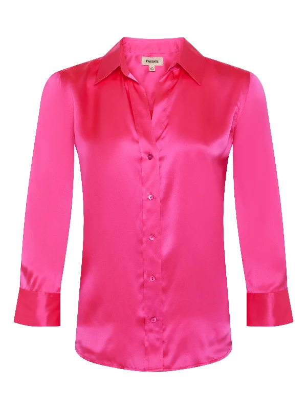 Dani Silk Blouse