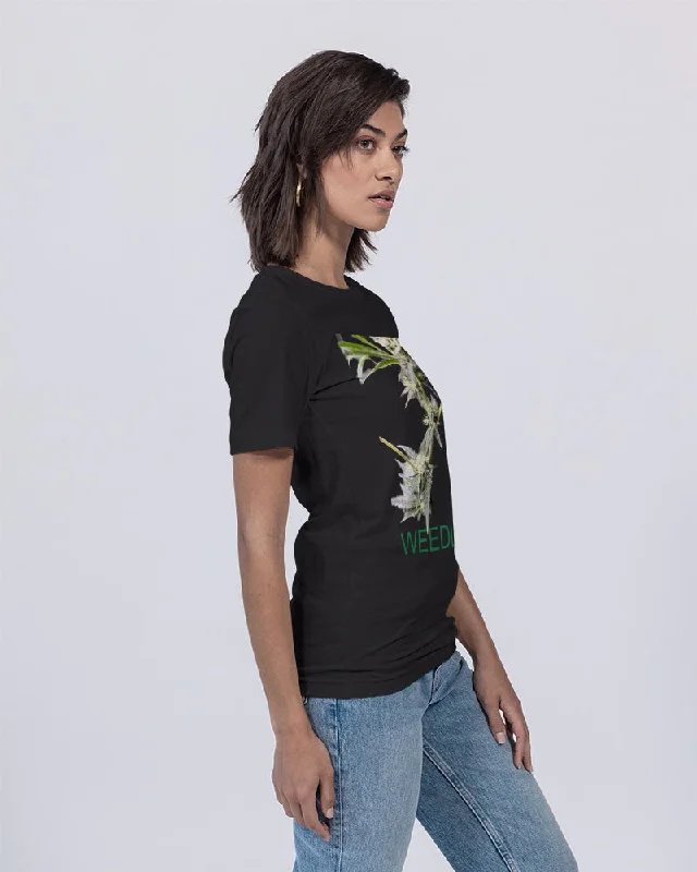 FZ WEEDLIFE Women's Jersey Tee