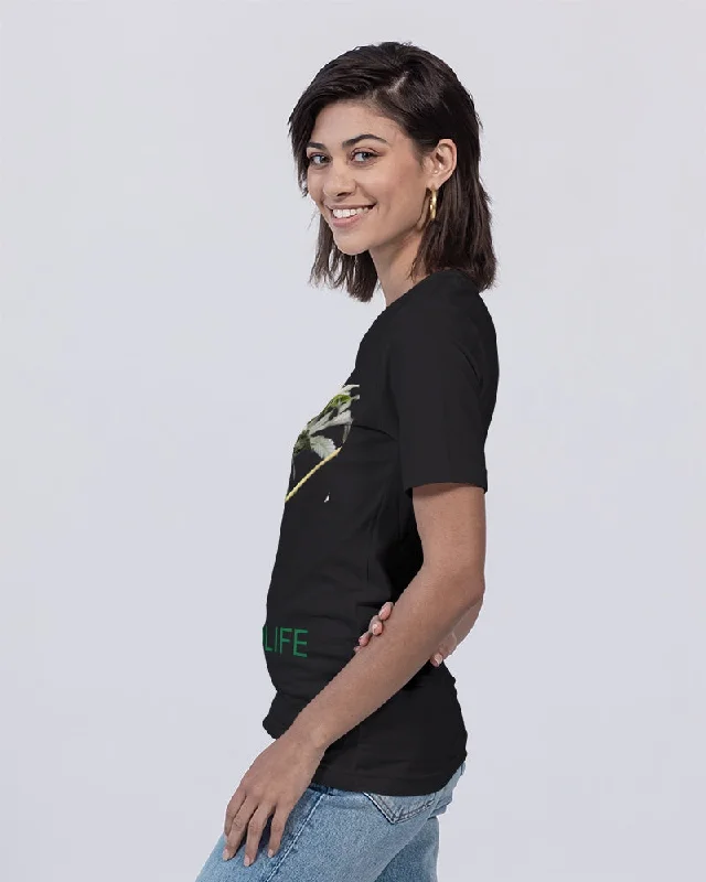 FZ WEEDLIFE Women's Jersey Tee