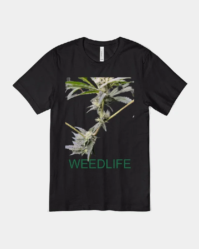 FZ WEEDLIFE Women's Jersey Tee