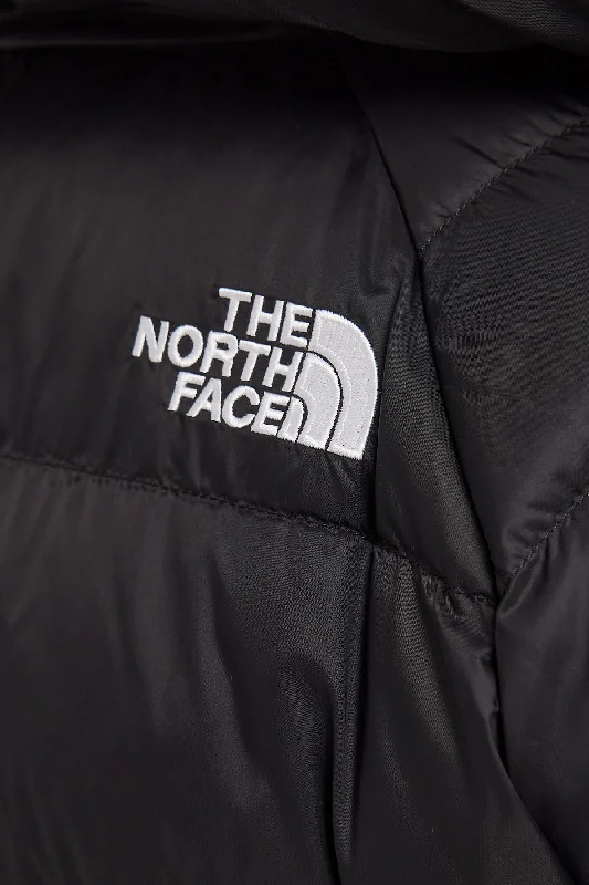 The North Face Women's Hydrenalite Down Hoodie TNF Black