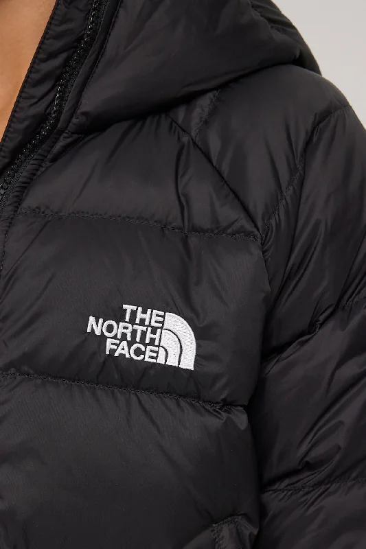 The North Face Women's Hydrenalite Down Hoodie TNF Black