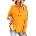 yellow / XL