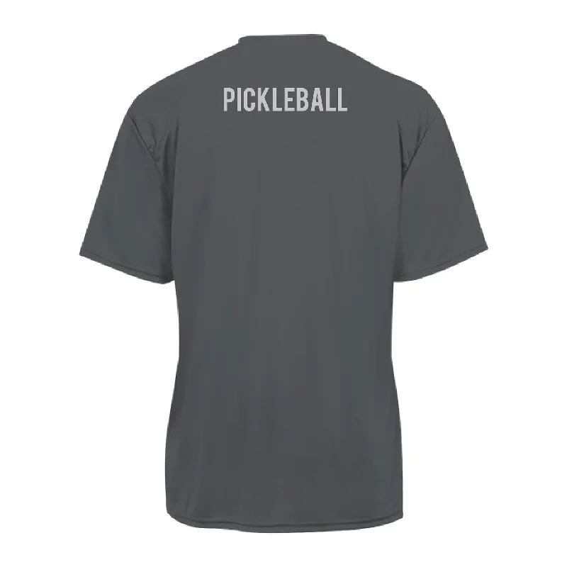 002 Ladies Pickleball T-Shirt - Performance Dri-Fit