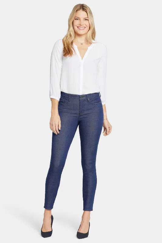 Ami Skinny Jeans - Endless Blue