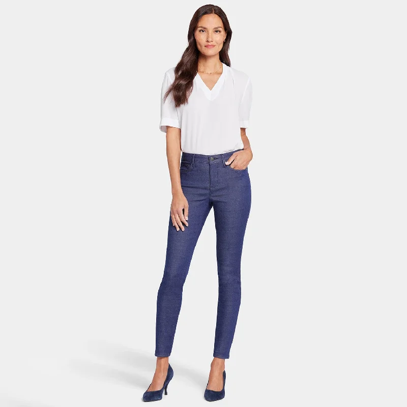 Ami Skinny Jeans - Endless Blue