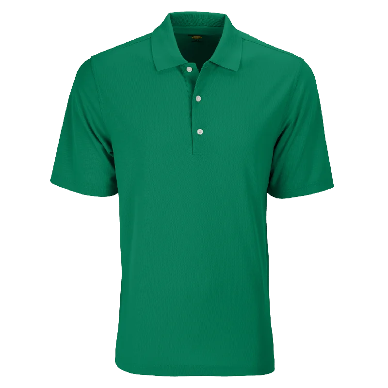 Greg Norman - Men's Play Dry® Performance Mesh Polo