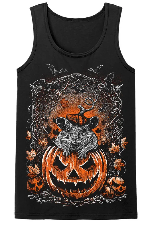 Mens Tank Top / S