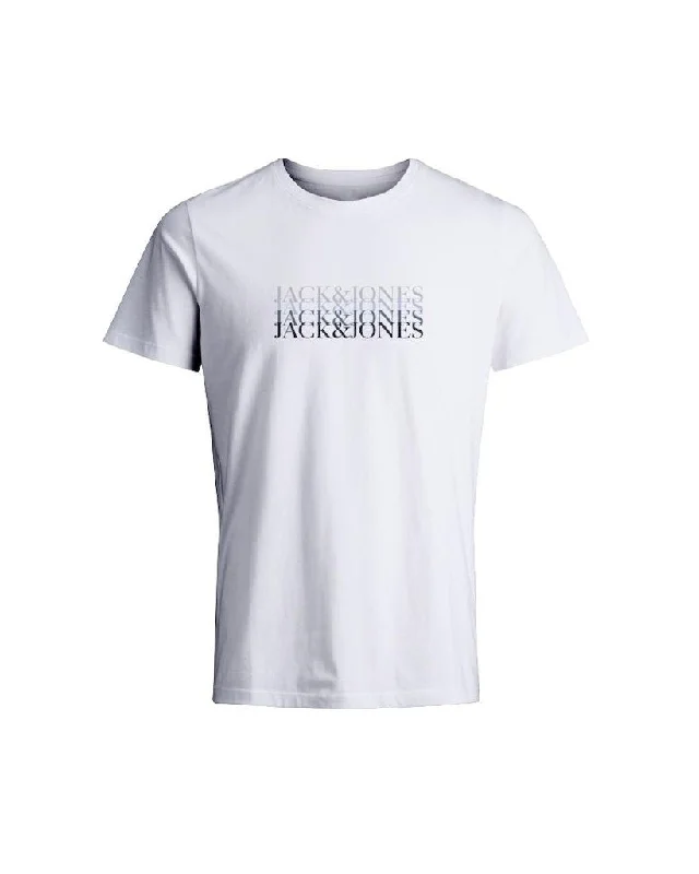 Jack & Jones Blu - Logo T-shirt