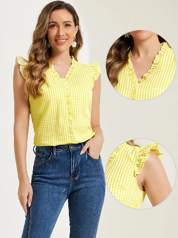 Yellow / XS