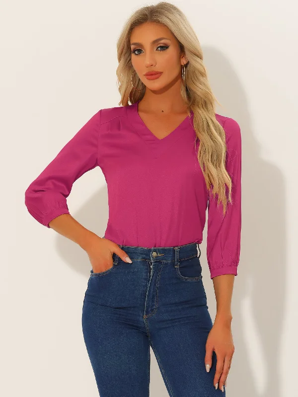 Fuchsia / XL