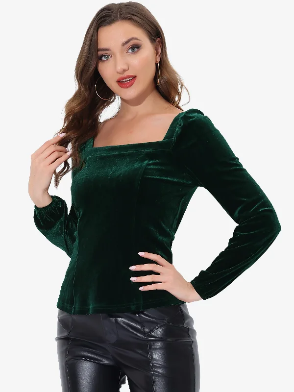 Dark Green / XS