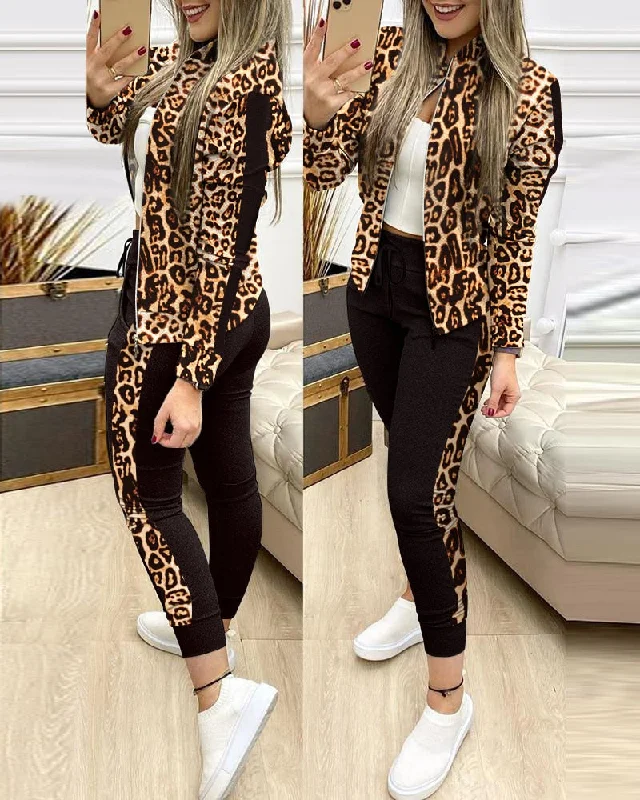 Leopard / L