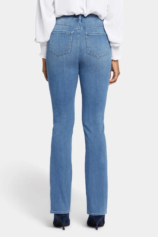 Slim Bootcut Jeans - Lovesick