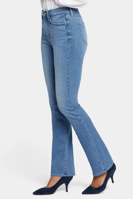 Slim Bootcut Jeans - Lovesick