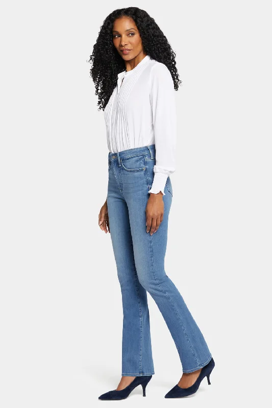 Slim Bootcut Jeans - Lovesick