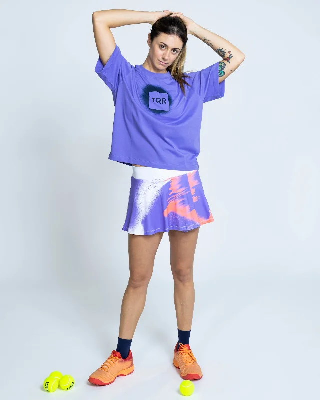 Women's Amplified Court Tee