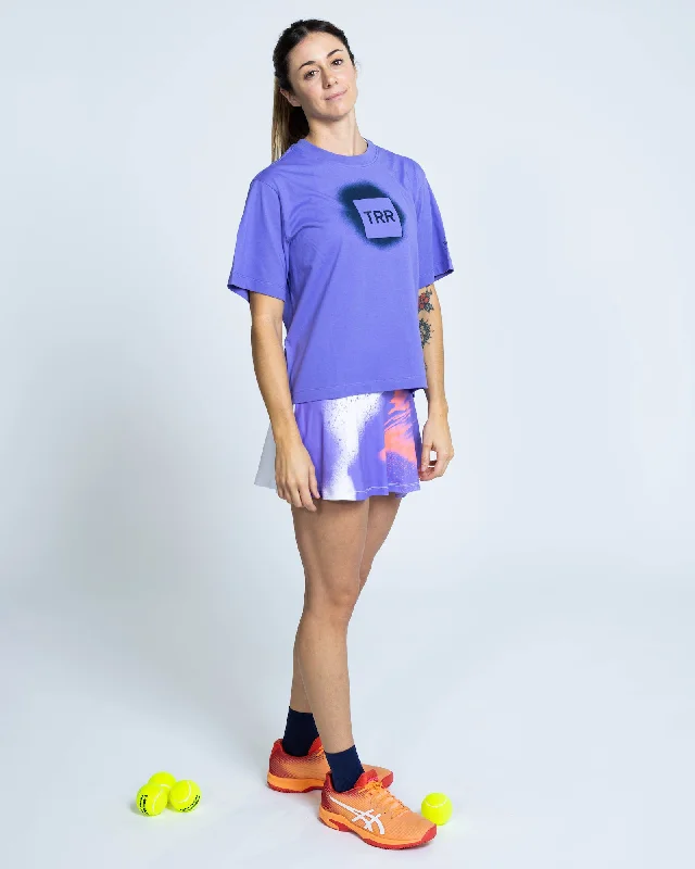 Women's Amplified Court Tee