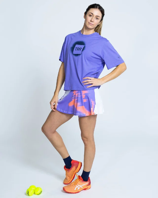 Women's Amplified Court Tee