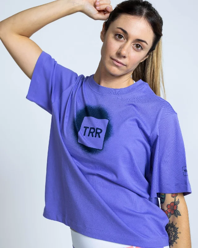 Women's Amplified Court Tee