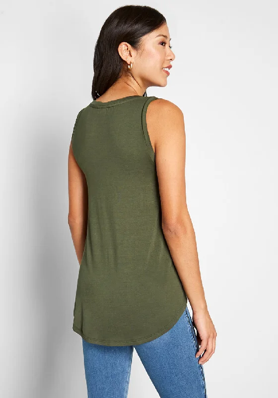 Endless Possibilities Tank Top