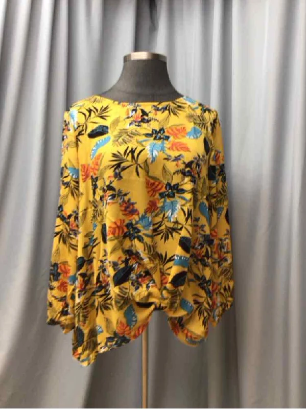 AVENUE SIZE 22/24 Ladies BLOUSE