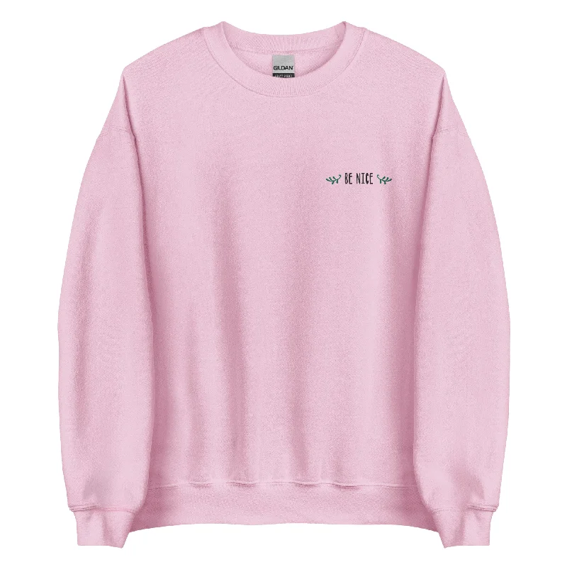 Light Pink / S