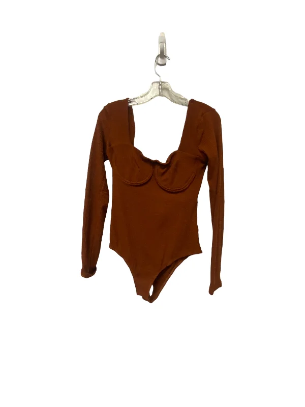 Bodysuit By Entro  Size: M