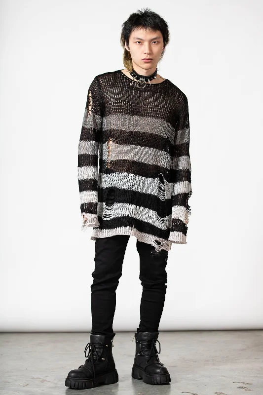 Grady Knit Sweater