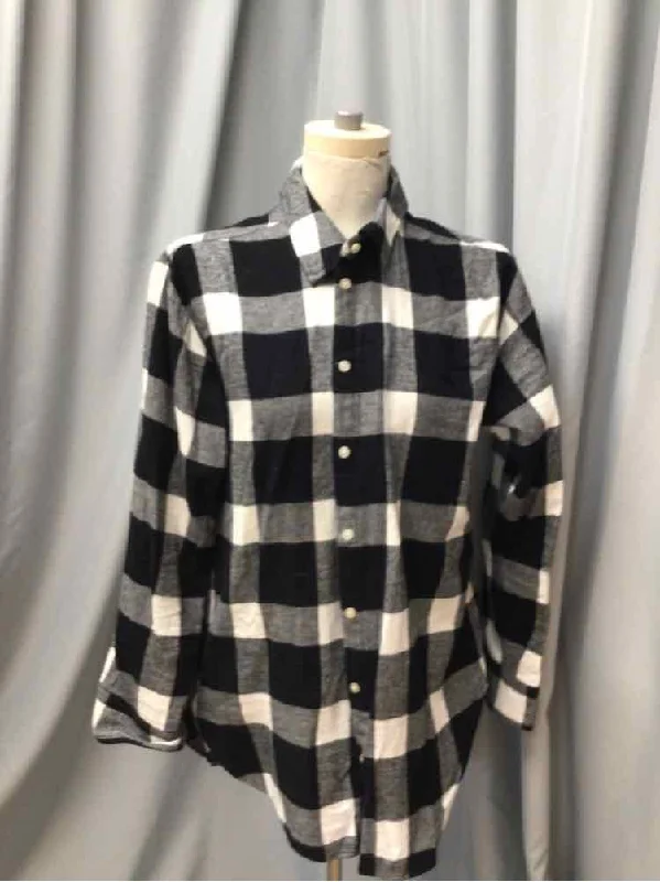 LOFT SIZE LARGE Ladies BLOUSE