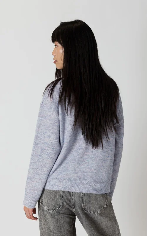 Lyla + Luxe- Aiden Sweater