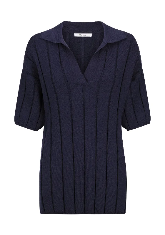 Raemi Tunic_Navy