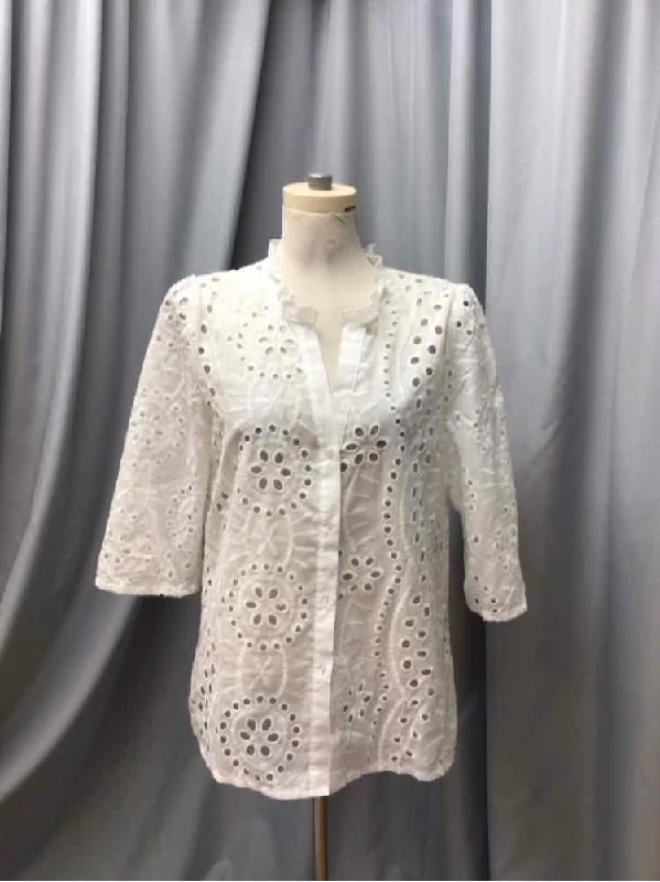 SIZE LARGE Ladies BLOUSE