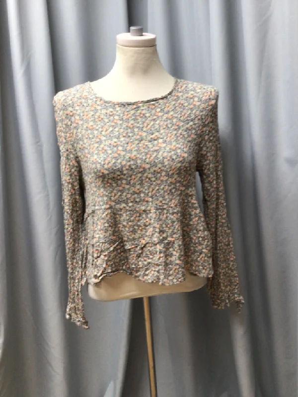 VERNACULAR SIZE LARGE Ladies BLOUSE