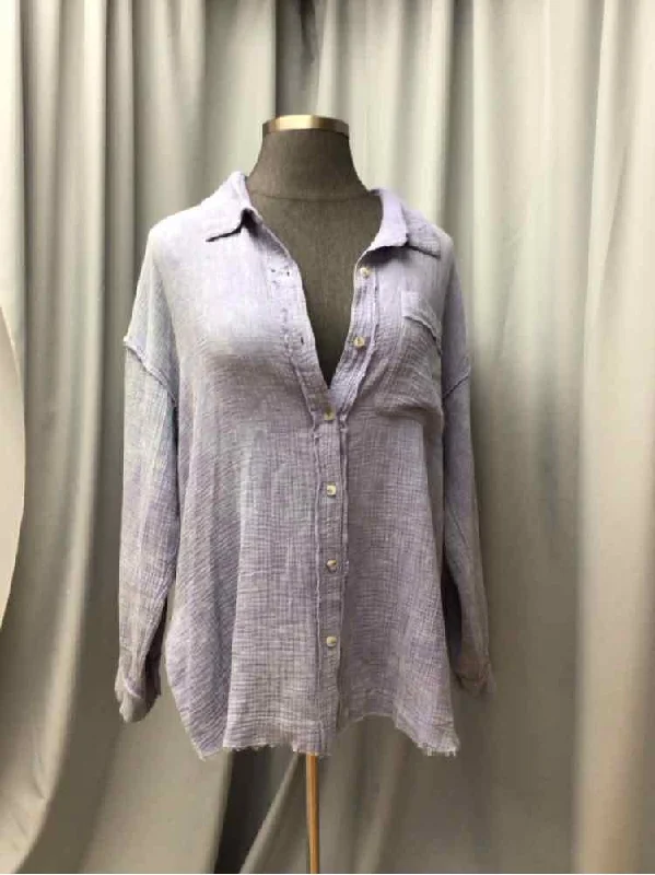 WHITE BIRCH SIZE 1 X Ladies BLOUSE