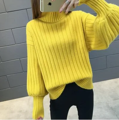 Yellow / L