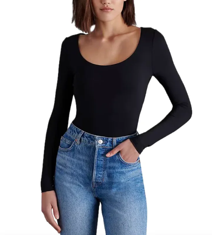 Steve Madden Yura Bodysuit