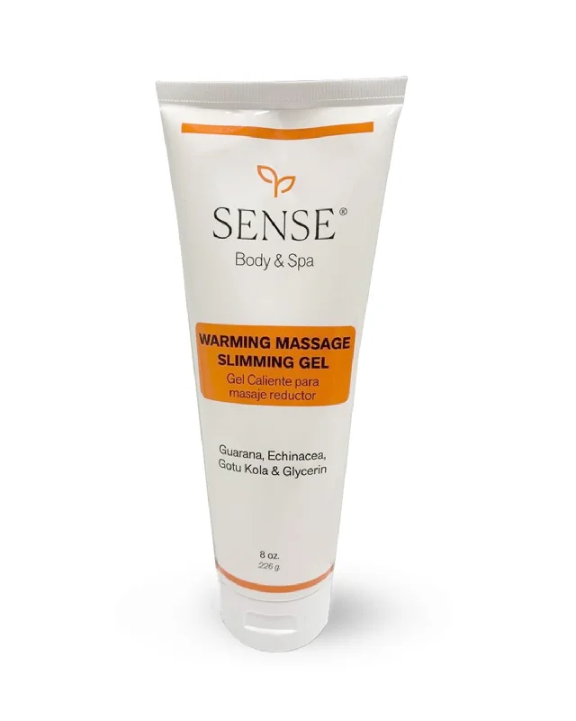 Warming Massage Slimming Gel