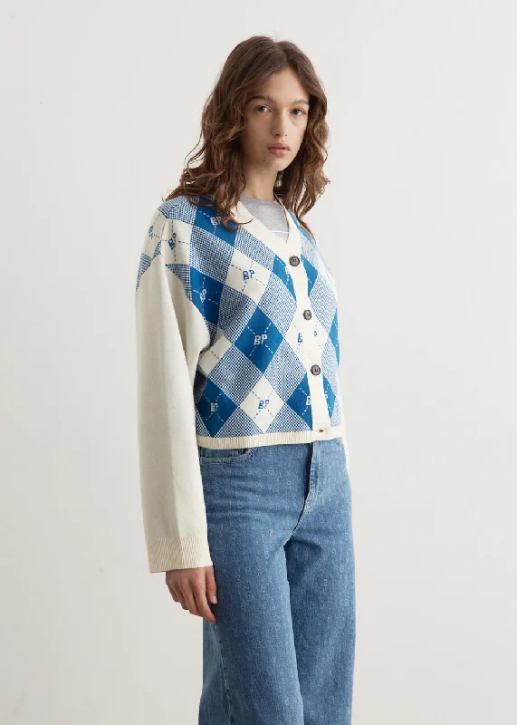 Cornelie Federal Cardigan