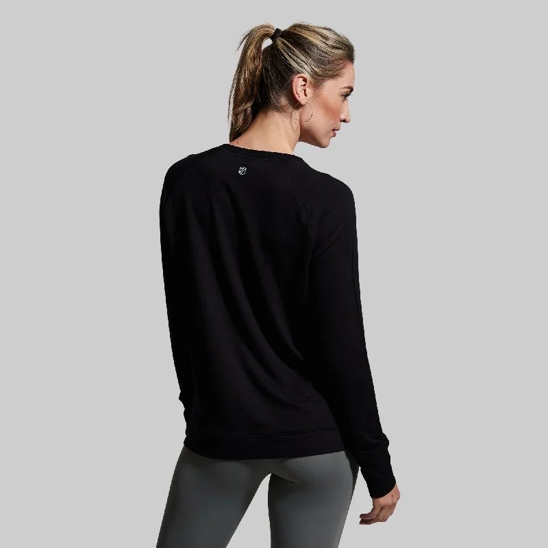 Daydream Long Sleeve (Black)