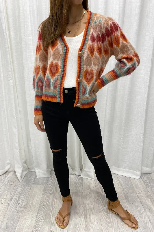 Heart Cardi