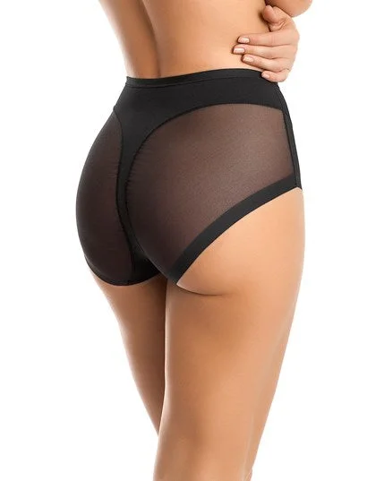 High-Cut Panty Shaper