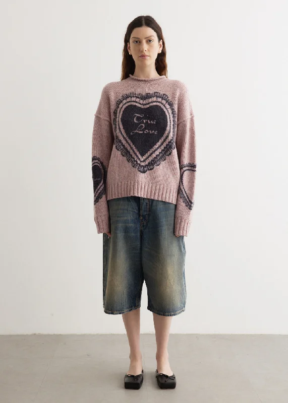 Kear Animation Sweater