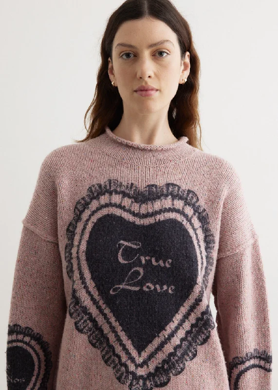 Kear Animation Sweater