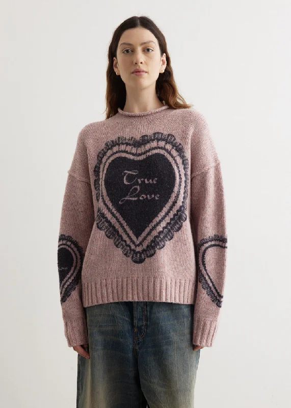 Kear Animation Sweater