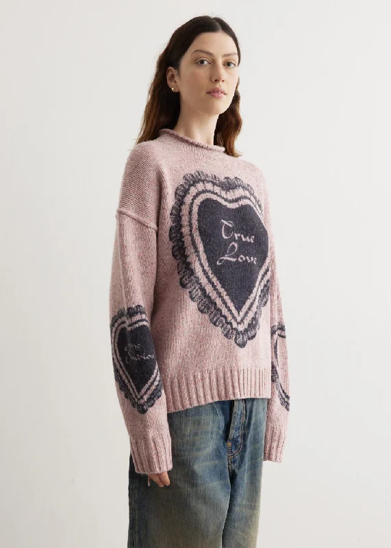 Kear Animation Sweater