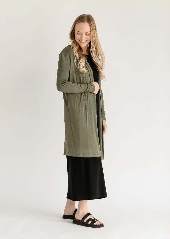 Olive / XS